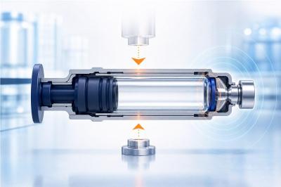 Cartridge closure integrity cover