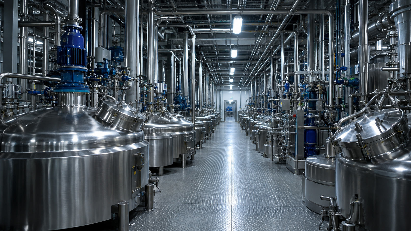 Peptide pharmaceutical manufacturing equipment
