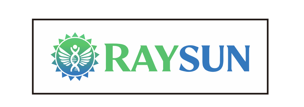 Official Raysun Logo