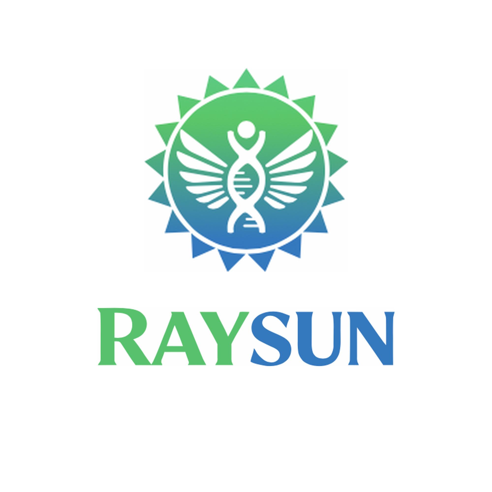 Raysun Social Media Logo